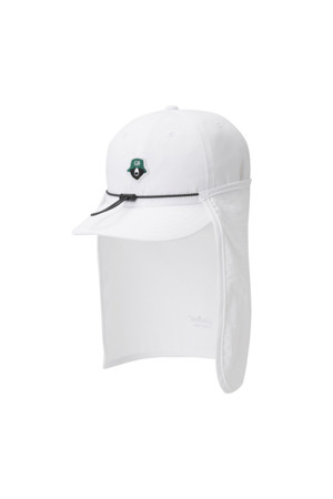 Easy-Detachable Sun-shade Ball Cap