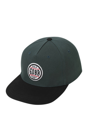 Baseball Wappen Logo Cap