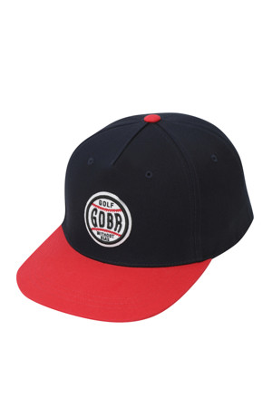 Baseball Wappen Logo Cap