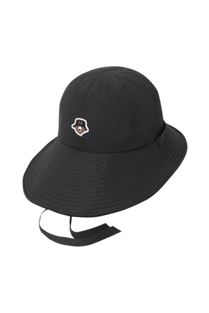 Asymetric Graphic Bucket Hat (For women)