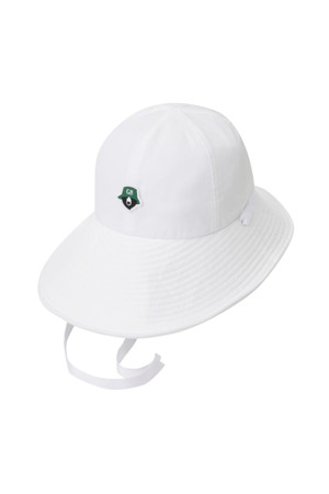 Asymetric Graphic Bucket Hat (For women)