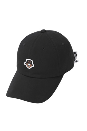 Ribbon Ball Cap (For women)