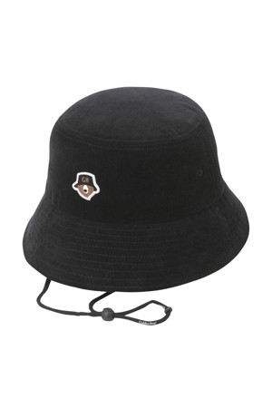 (UNI) Corduroy Bucket Hat