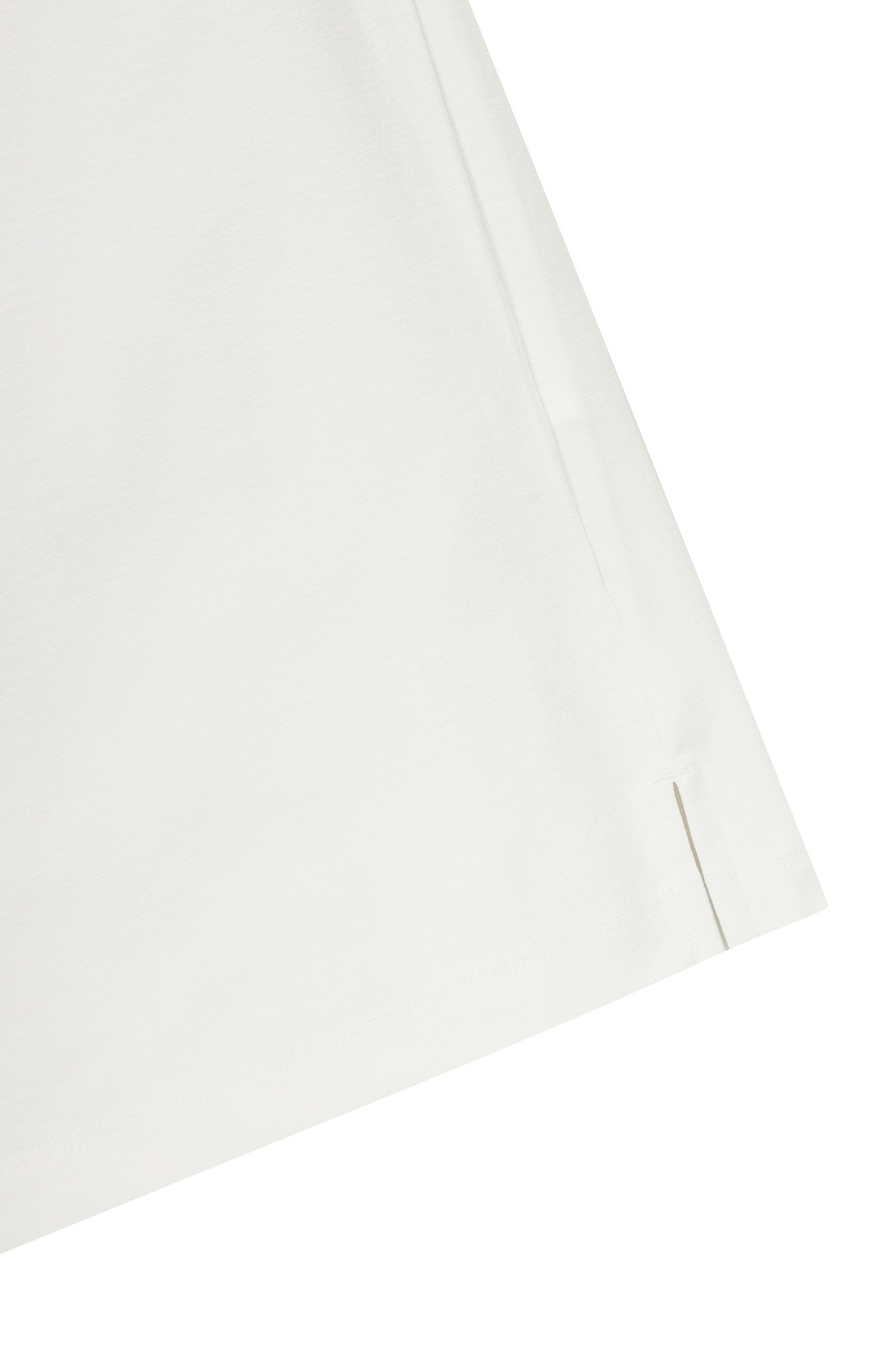 Golden Bear - 반팔티셔츠 - (UNI) SORONA Card Motif Printed Back T-shirt
