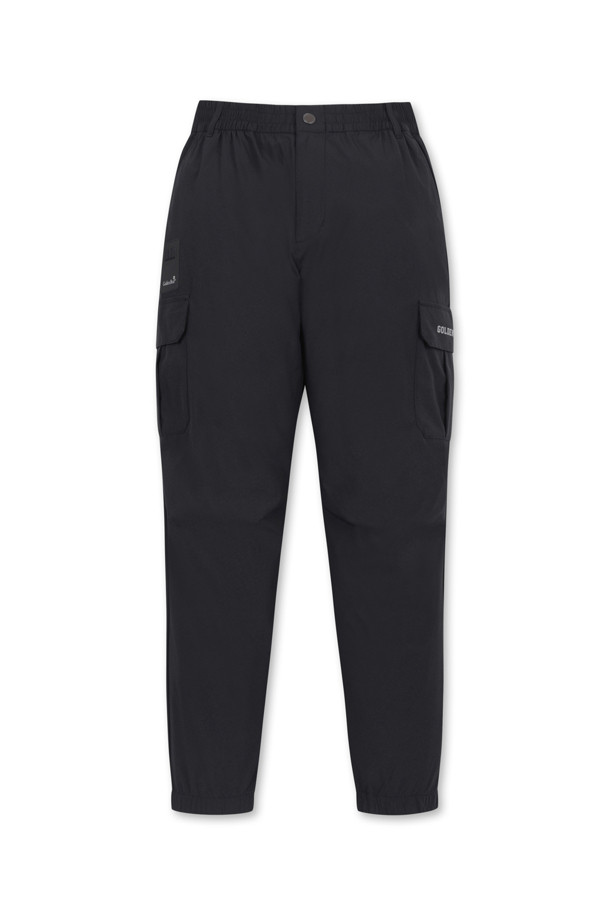 Golden Bear - 캐주얼팬츠 - Cargo Pocket Jogger Pants