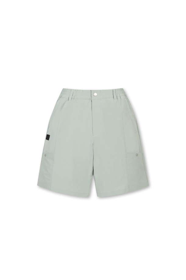 Golden Bear - 하프팬츠 - Airdot Shorts