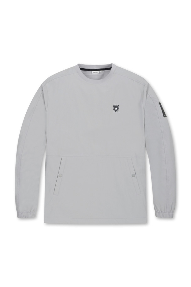 Golden Bear - 스웨트셔츠 - Reflective Stitched Set Up