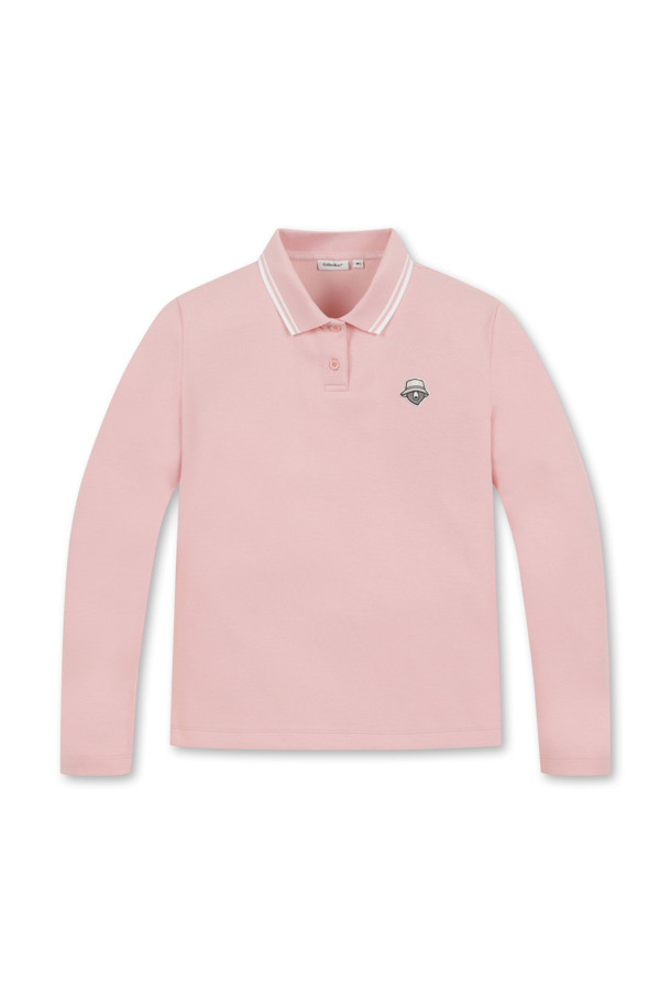 (W) 소프트 터치 피케 폴로 카라 긴팔 티셔츠는 여성 골프 및 일상 생활을 위해 디자인되었습니다. 부드러운 촉감의 면, 폴리에스터, 스판덱스 혼방 소재로 제작되어 편안한 착용감을 선사합니다. 슬림핏, 레귤러핏, 오버핏으로 다양한 핏을 제공하며, 아이보리, 핑크, 그린 3가지 다채로운 컬러로 출시되었습니다. 와플 패턴, 긴 소매, 폴로넥 디자인이 특징이며, 좌측 가슴 로고 패치와 밑단 사이드 슬릿으로 포인트를 더했습니다. 신축성과 속건 기능으로 활동성을 높여 봄, 여름, 가을, 겨울 사계절 모두 활용 가능합니다.
