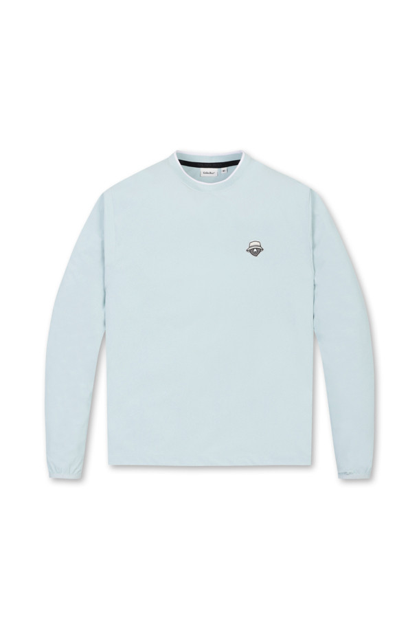 (W) 백 그래픽 우븐 스웨트입니다. 여성 골프 및 일상용으로, 여름, 가을, 겨울 계절에 착용하기 좋습니다. 루즈핏의 긴소매 후드 스웨트로, 트윌 소재로 제작되었으며, 뒷면 레터링 로고 아플리케가 스포티한 스타일을 연출합니다. 후드 지퍼, 소매 끝단 립밴드, 왼쪽 가슴 자수 와펜, 왼쪽 소매 시그니처 와펜, 넥라인 컬러 티핑 등 섬세한 디자인 특징을 갖췄습니다. 신축성이 있으며, 화이트와 블루 두 가지 색상으로 만나보실 수 있습니다.
