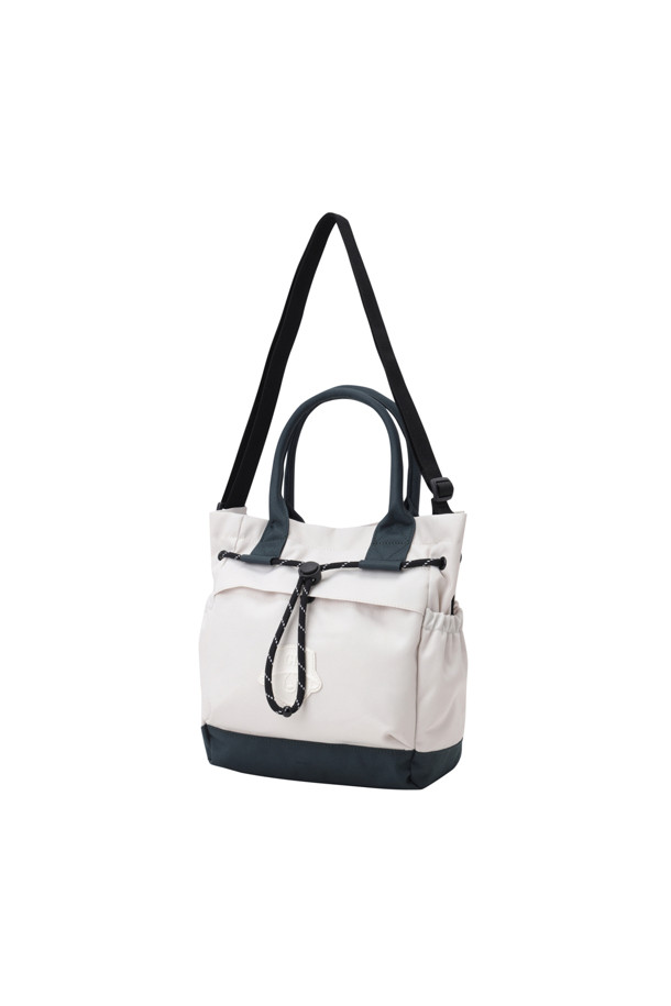 Golden Bear - 토트백 - (WOMEN) 2Way Tote Bag