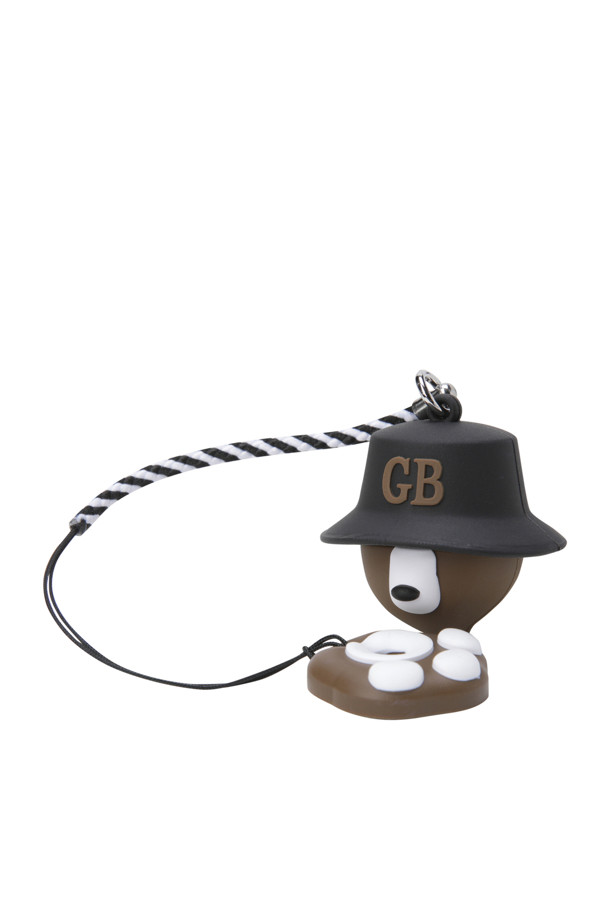 Golden Bear - 기타소품 - Bucket Bear Tee Holder