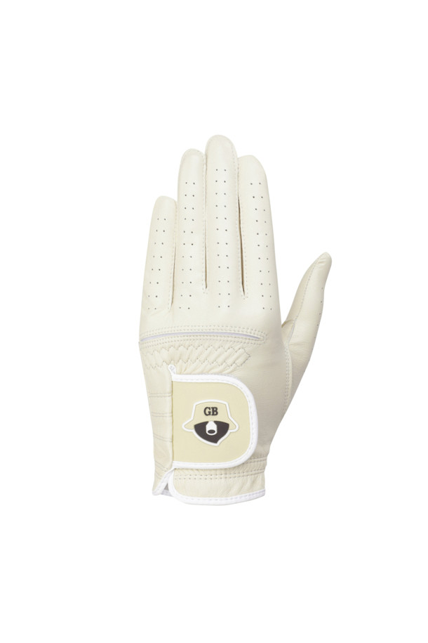 Golden Bear - 장갑 - (Women's) Color Glove