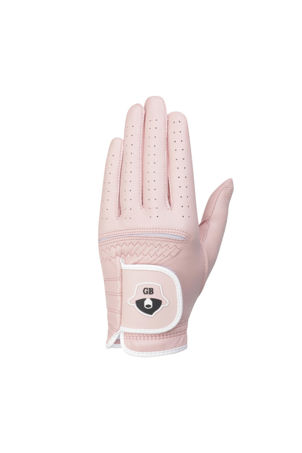 Golden Bear - 장갑 - (Women's) Color Glove