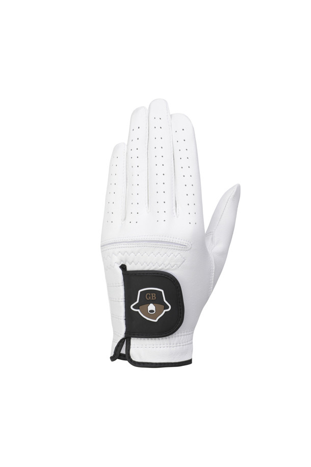 Golden Bear - 장갑 - (Women's) Color Glove