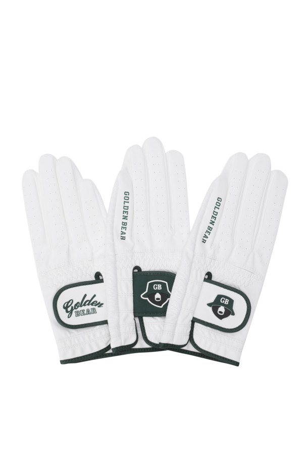 Golden Bear - 장갑 - (Women's) 3Pack Gloves		 					