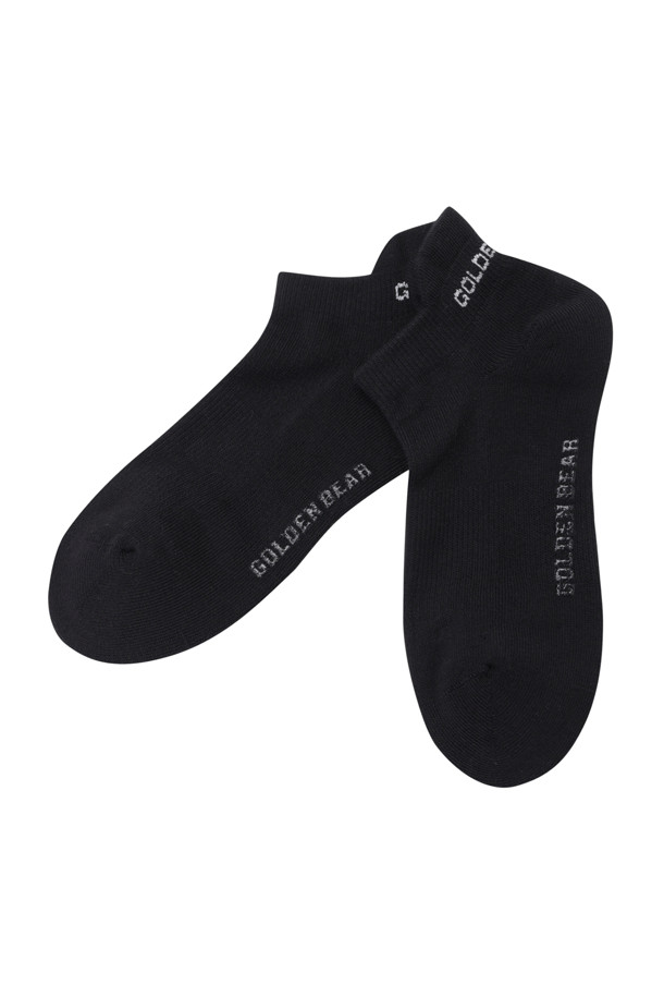 Golden Bear - 양말 - Essential Ankle Socks