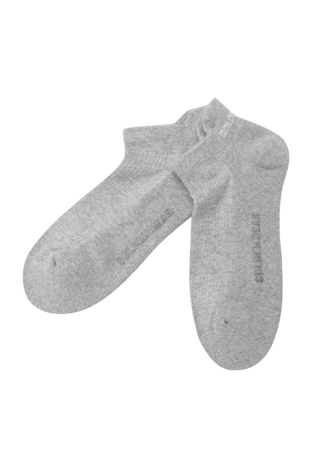 Golden Bear - 양말 - Essential Ankle Socks