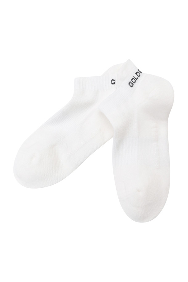 Golden Bear - 양말 - Essential Ankle Socks