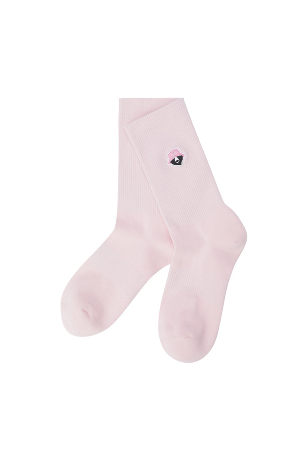 Golden Bear - 양말 - (Women's) Bucket Bear Color Socks