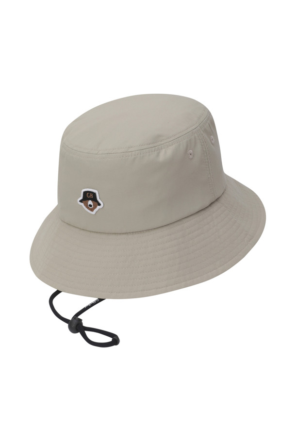 Golden Bear - 모자 - Essential Bucket Hat				 					 					