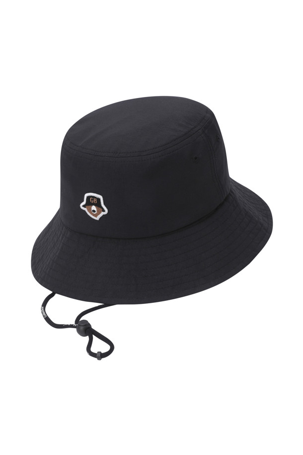 Golden Bear - 모자 - Essential Bucket Hat				 					 					