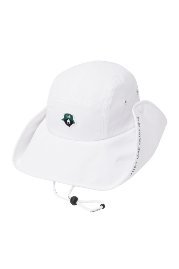 Golden Bear - 모자 - Convertible Safari Hat