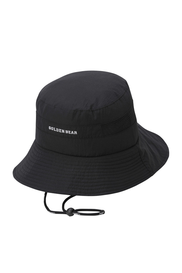 Golden Bear - 모자 - Sunguard Bucket Hat