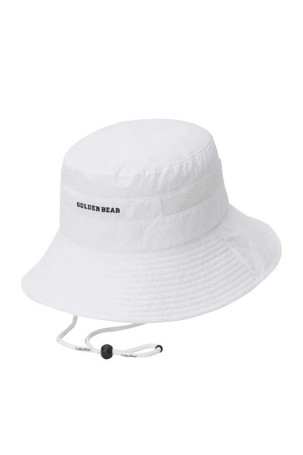 Golden Bear - 모자 - Sunguard Bucket Hat