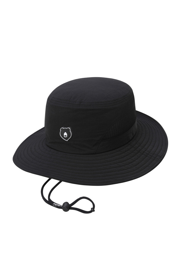 Golden Bear - 모자 - Side-Mesh Bucket Hat