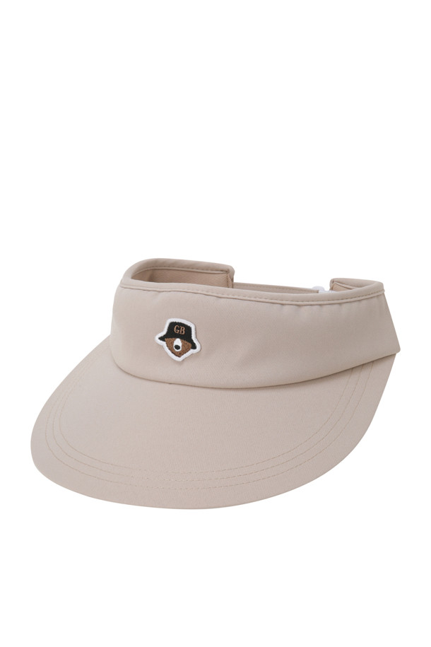 Golden Bear - 모자 - (WOMEN) Wide Visor