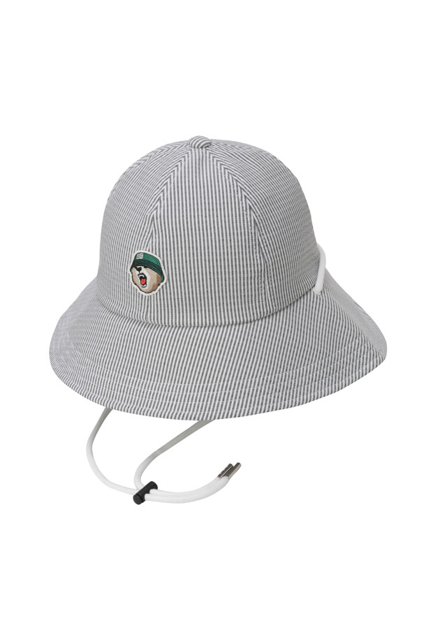 Golden Bear - 모자 - (WOMEN) Dynamic Slit Safari Hat