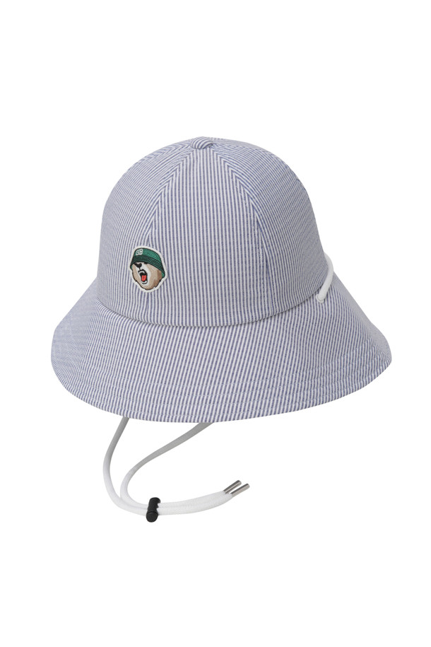 Golden Bear - 모자 - (WOMEN) Dynamic Slit Safari Hat