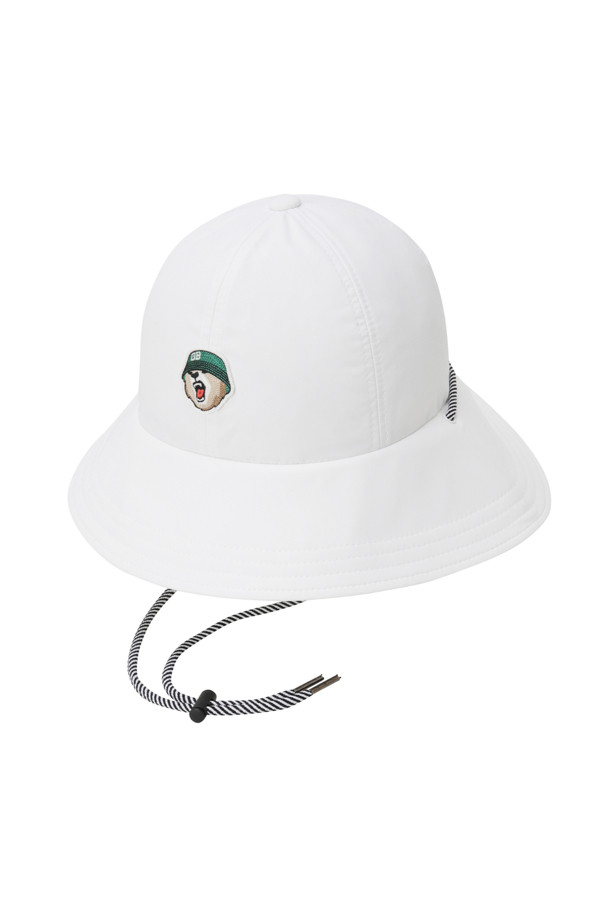 Golden Bear - 모자 - (WOMEN) Dynamic Slit Safari Hat