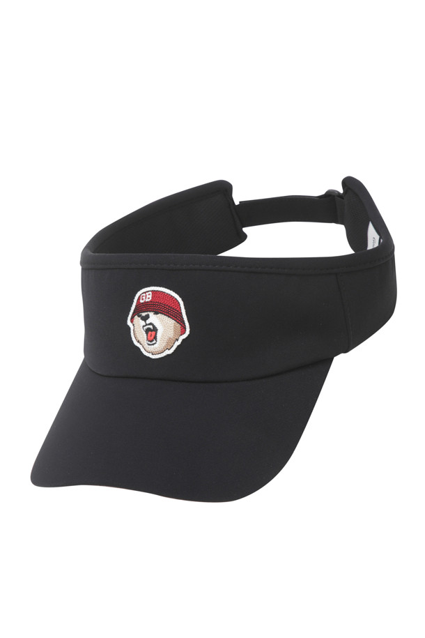 Golden Bear - 모자 - (UNI) Wide Visor