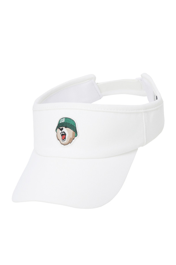 Golden Bear - 모자 - (UNI) Wide Visor