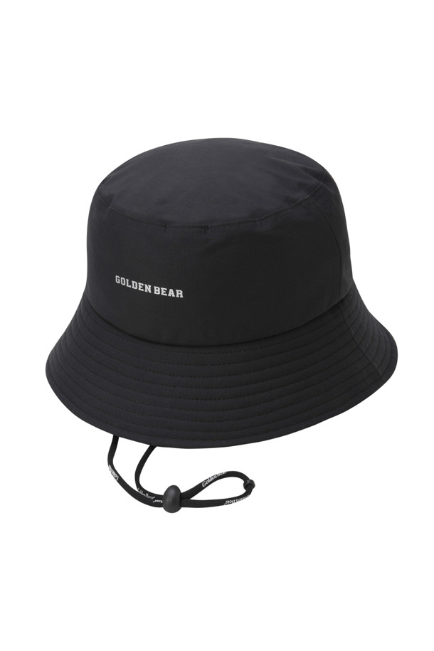 Golden Bear - 모자 - Rain Bucket Hat