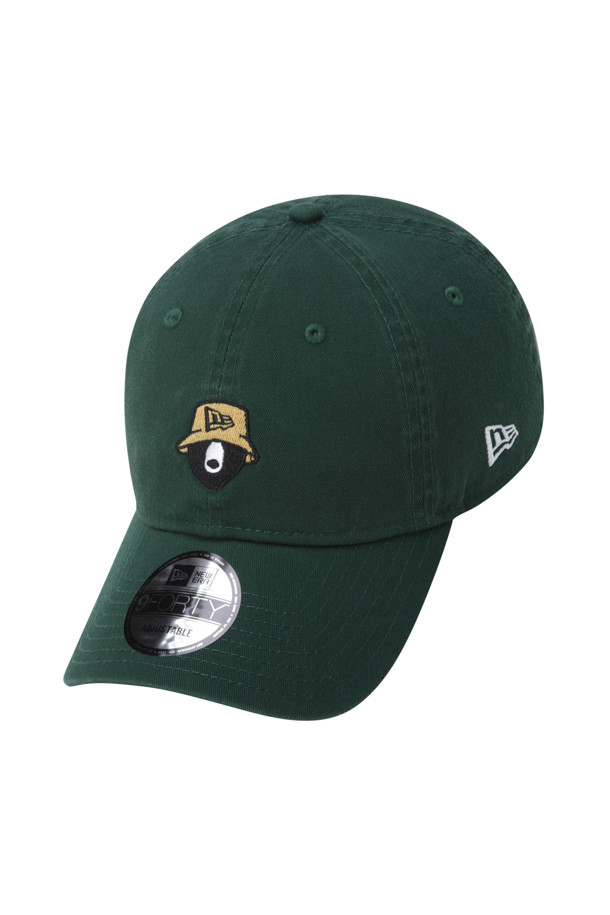 Golden Bear - 모자 - (NEWERA) 940 Cotton Ball Cap