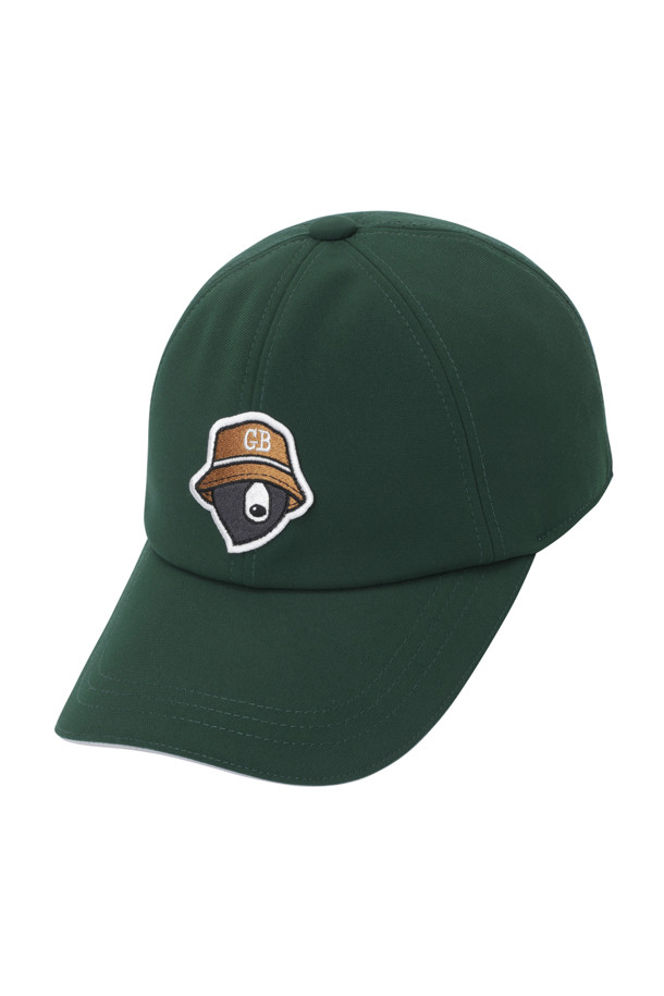 (U) 스트레쳐블 에어리 볼캡은 골프룩, 캐주얼, 미니멀 및 스포티 스타일을 위한 모자입니다. 부드러운 플리스 소재로 제작되었으며, 깊은 모자 깊이와 7cm 챙 넓이가 특징입니다. 화이트, 블랙, 그린 3가지 색상으로 출시되었으며, 무지 패턴에 로고 와펜과 리플렉티브 디자인 장식이 돋보입니다. 통기성, 사이즈 조절, 땀 흡수 기능을 갖췄으며, 격자 무늬 편칭, 제원단 스트랩 조절, 브랜드 로고 자카드 땀밴드, 벤틸레이션 아일렛 디테일로 기능성을 더했습니다. 봄, 여름, 가을 계절에 착용하기 좋습니다.