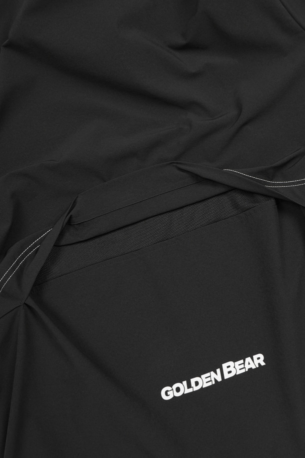 Golden Bear - 스웨트셔츠 - Reflective Stitched Set Up