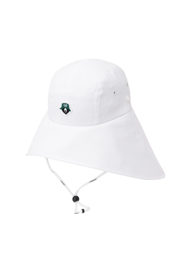 Golden Bear - 모자 - Convertible Safari Hat