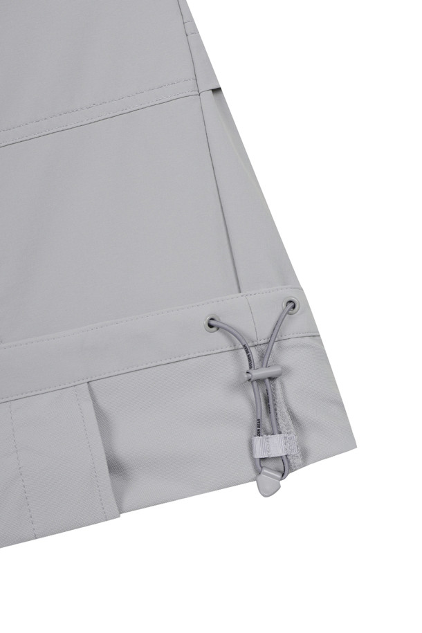 Golden Bear - 스웨트셔츠 - Reflective Stitched Set Up