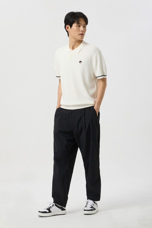 Golden Bear - 캐주얼팬츠 - Cargo Pocket Jogger Pants