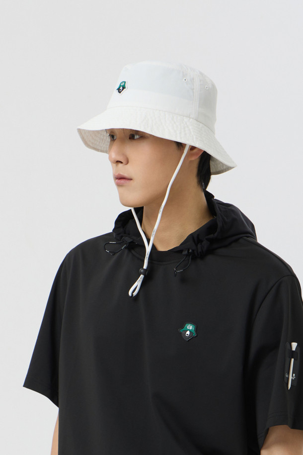 Golden Bear - 모자 - Essential Bucket Hat				 					 					