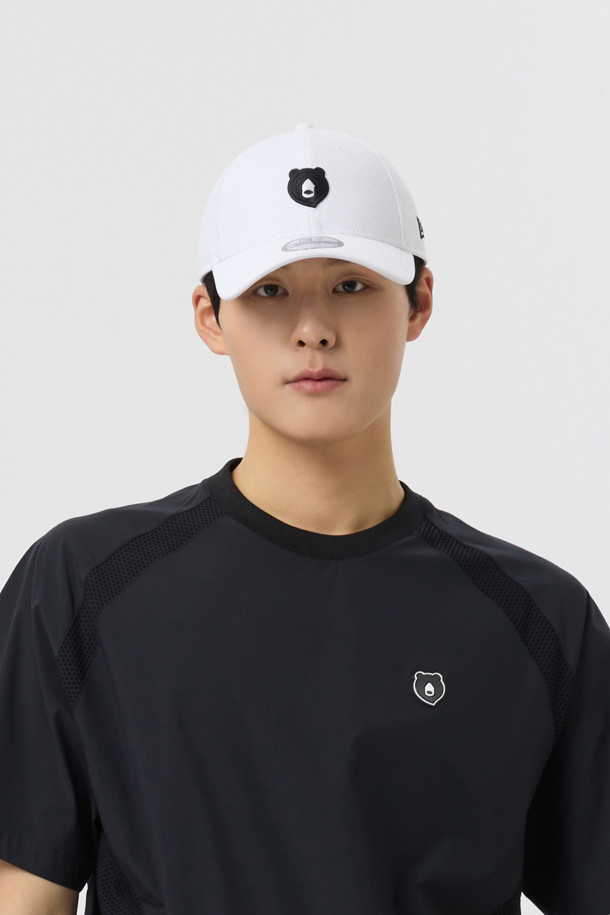 Golden Bear - 모자 - (NEWERA) 940 Mesh Ball Cap