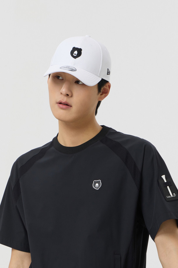 Golden Bear - 모자 - (NEWERA) 940 Mesh Ball Cap