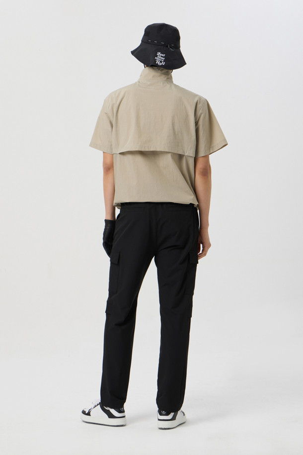 Golden Bear - 캐주얼팬츠 - Stretchable Cargo Pants