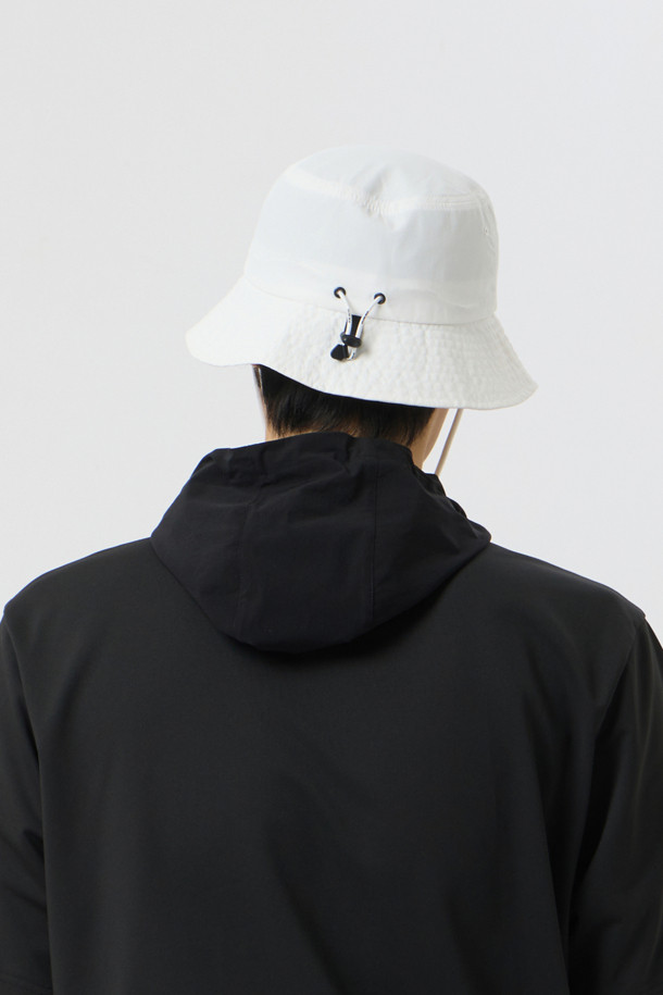 Golden Bear - 모자 - Essential Bucket Hat				 					 					