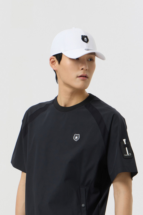 Golden Bear - 모자 - (NEWERA) 940 Mesh Ball Cap