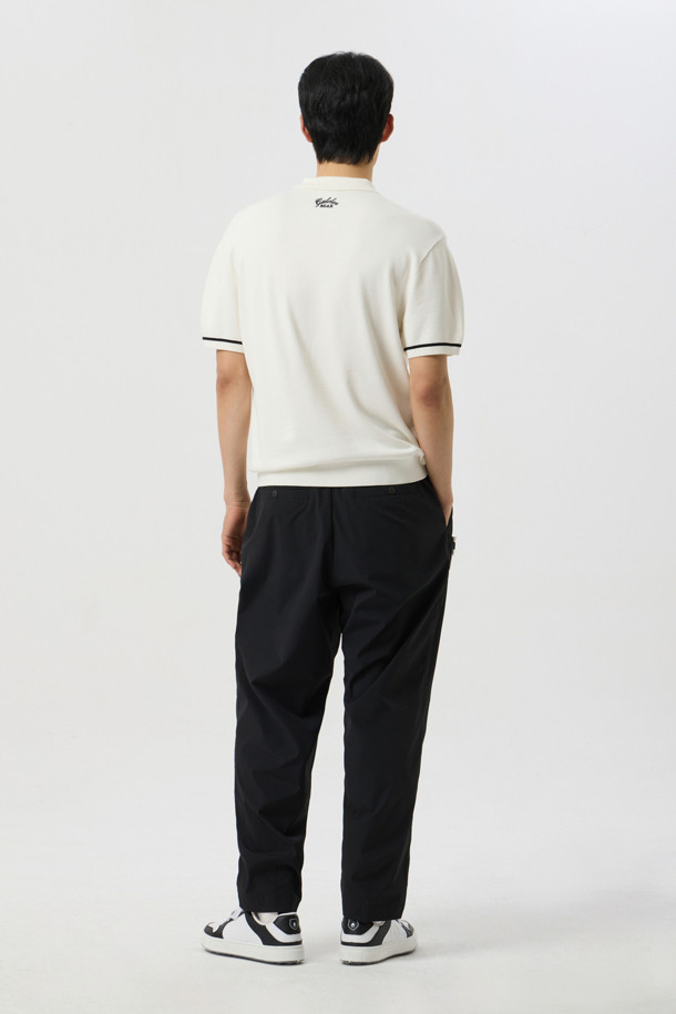 Golden Bear - 캐주얼팬츠 - Cargo Pocket Jogger Pants