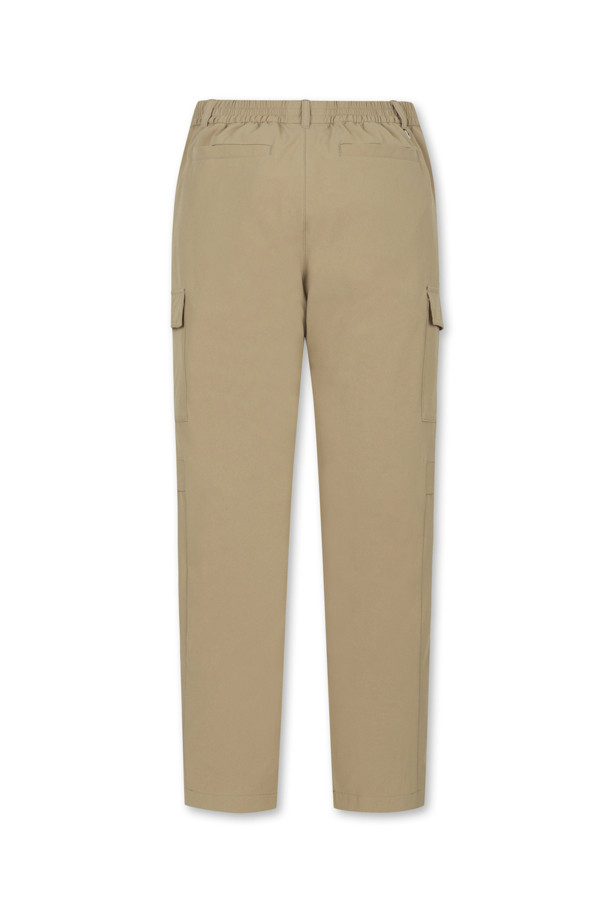 Golden Bear - 캐주얼팬츠 - Stretchable Cargo Jogger Pants